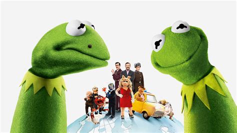 Muppets Most Wanted - Disney+