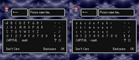 Final Fantasy V Font Pk Hack Forum Starmennet