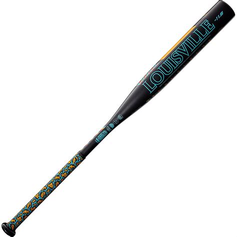 Louisville Slugger Diva 2022 Fastpitch Softball Bat 115 Academy