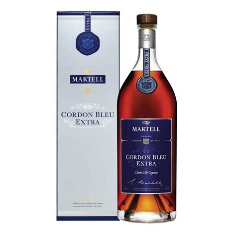 Martell Noblige Cognac 70cl Cognac