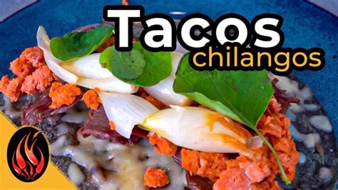 Unos Tacos Chilangos Con Toque Norte O Toque Y Sazon Comida Tnica