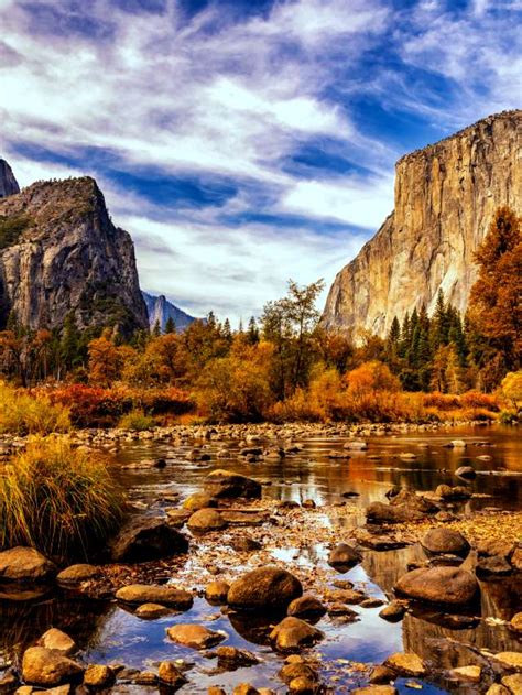 10 Best National Parks in the USA