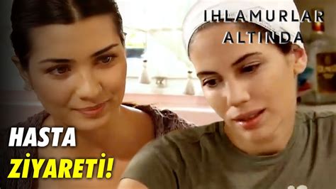 Filiz Asl Y Ziyaret Etti Ihlamurlar Alt Nda Zel Klip Youtube