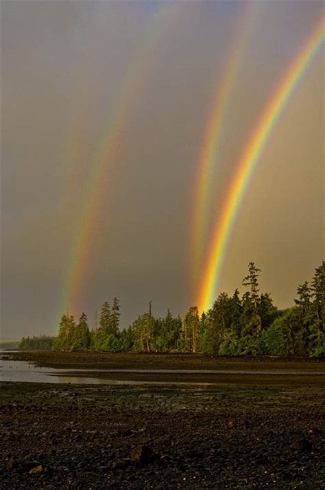 the end of the rainbow