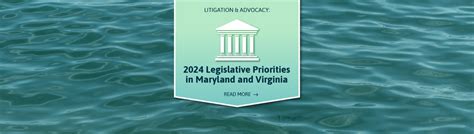 Litigation And Advocacy Potomac Riverkeeper Network