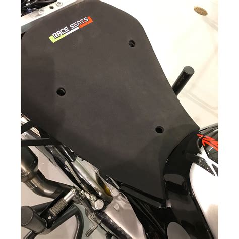 Parts Aprilia RSV4 Seats RaceSeats Aprilia RSV4 Tuono V4