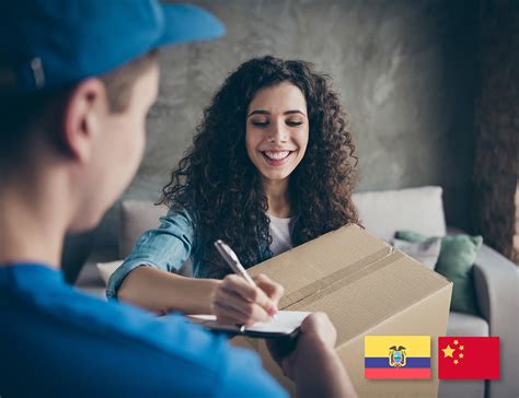 Como Importar Desde China A Ecuador Alibox