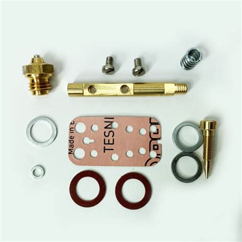 Shop Our Rebuild Kit For A Single 26va Carburettor Zrk48 Zenith Caburetters