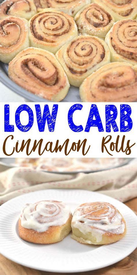 Ooey Gooey Keto Cinnamon Rolls These Are The Best Cinnamon Rolls I