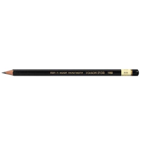 Koh I Noor Toison D Or Graphite Pencils Jackson S Art Supplies