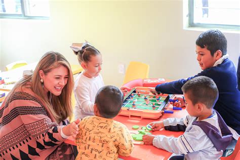 Inauguran En Tapalpa Ludoteca Fija El Tren De Los Valores