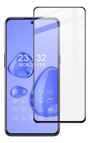 Filme De Vidro Temperado Para Oneplus T G Ace Pro G Parcelamento