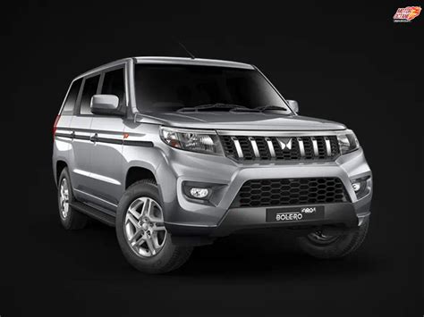 New Mahindra Suv Launched No Competition Motoroctane