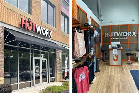 Hotworx Pricing 2024 How Much Is Membership Cost And Prices List For