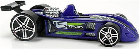 Hot Wheels First Editions Tor Speedo Universo Hot Wheels