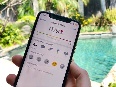 How To Measure Your Heart Rate On Iphone — No Apple Watch Or External