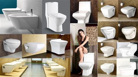 The Best Toilet Closet For Your Home Different Type Of Water Closet