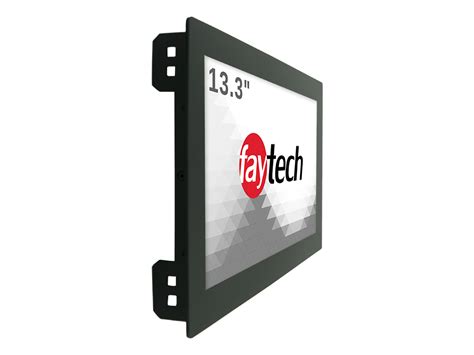 Open Frame Capacitive Touch Monitor Faytech