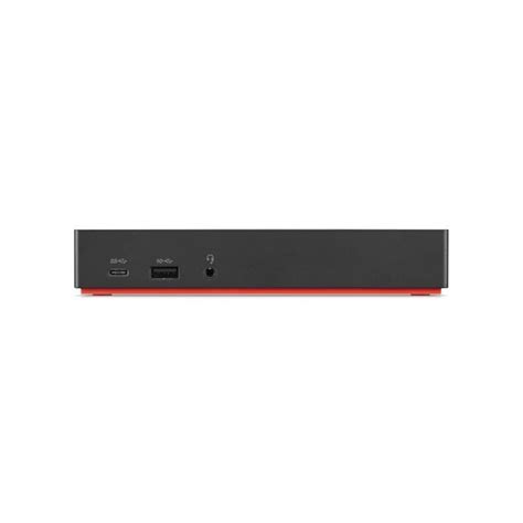 Lenovo Dock 40as Brugt Lenovo Dock Inkl Oplader