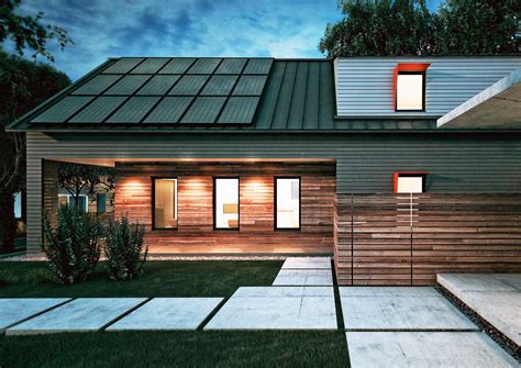 Could This Venture Backed Zero Energy House Revolutionize The Home