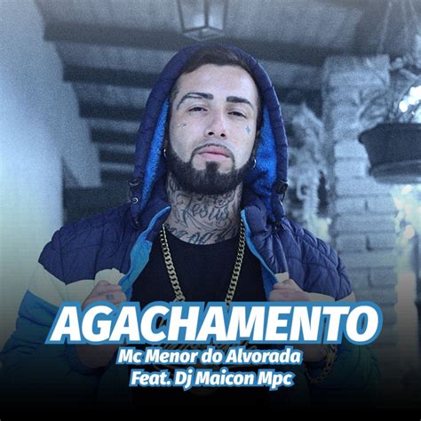 Agachamento Single Album By Dj Maicon Mpc Apple Music