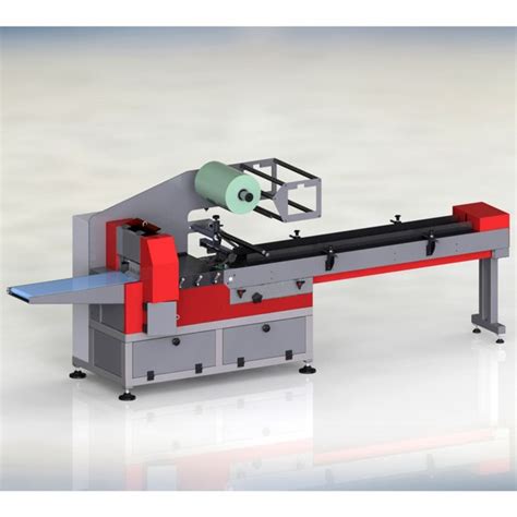 packaging machine  models   turbosquid