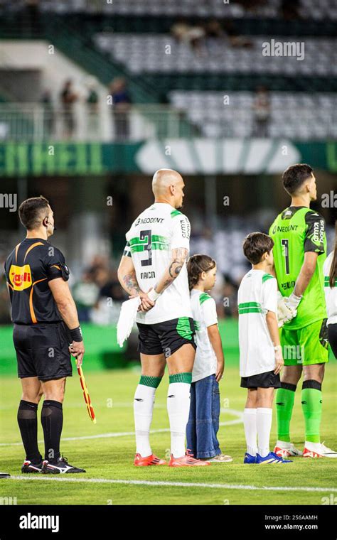 Coritiba X Sao Joseense - PR - CURITIBA - 01/15/2025 - PARANAENSE 2025, CORITIBA x SAO JOSEENSE ...