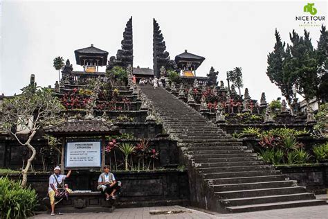 A Day In Bali Barong Dance Lakes Volcano Mother Temple Of Bali