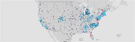 Pfas Map Europe