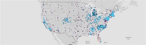 Interactive Map: PFAS Contamination Crisis: New Data Show, 57% OFF