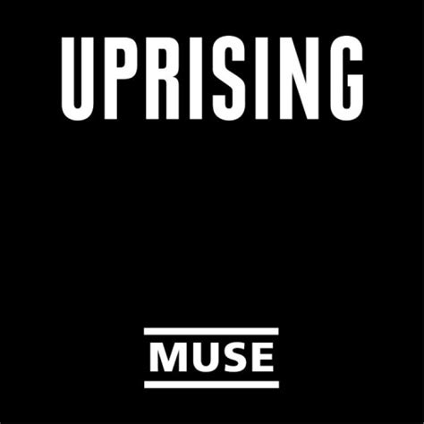 Uprising by Muse (Single, Alternative Rock): Reviews, Ratings, Credits ...