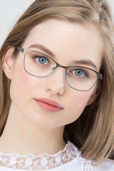 Glasses Starting From 157 2020 Fashion Purple Glasseswithout Lenses Shop The Best Glasses