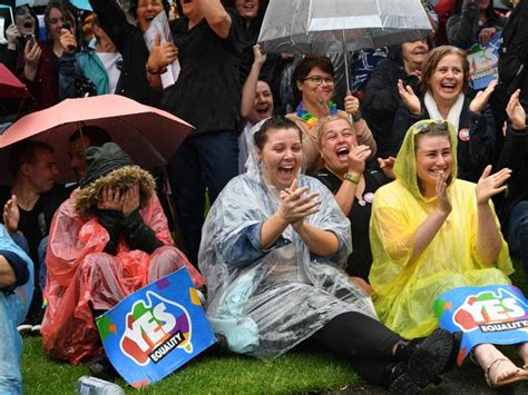 People React To Same Sex Marriage Poll Results Nt News