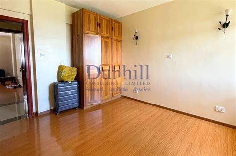 Bedroom Apartment Dunhill Consulting Limited