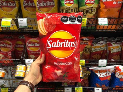 Mexico’s New Junk Food Labels Face Fierce Opposition From U S Other World Powers