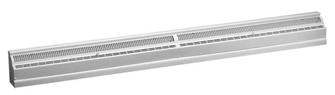 3048 - Steel 4 ft Baseboard Diffuser | AmeriFlow