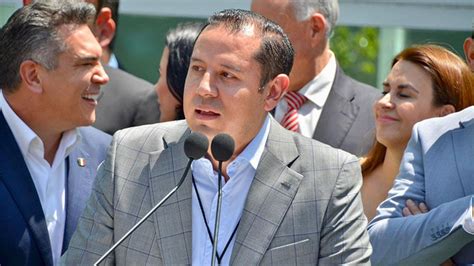 Prd Presentó Queja Contra Amlo Por Difundir Propaganda Gubernamental En