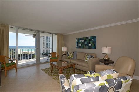 Shoreline Towers - Destin Florida Condos