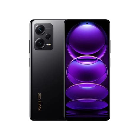 گوشی موبایل شیائومی مدل Redmi Note 12 Pro 5g با حافظه داخلی 256 گیگابایت India اًچک