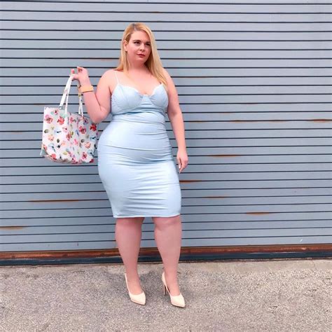 Caterina Moda Fashion Nova Curve Fashion Bodycon Dress