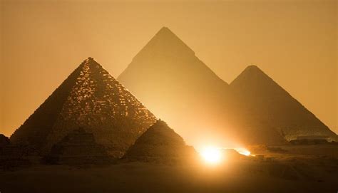 What we know about the ancient Egypt civilization? - Fajar Magazine