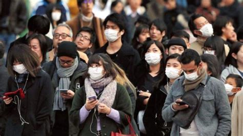 日本10月自杀人数超新冠死亡人数，女性受影响更严重 凤凰网视频 凤凰网