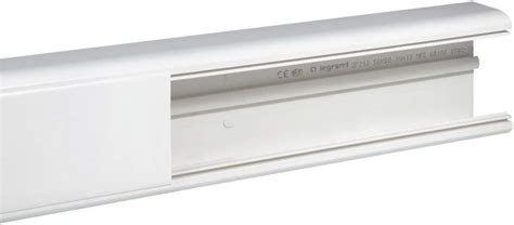 Legrand Canal Inst Dlp Evolutiva 010462 Dlp E Monobloc Canal 50X80