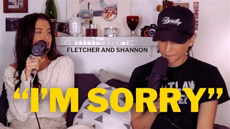 Lesbian Roman Empire Shannon And Fletcher Youtube