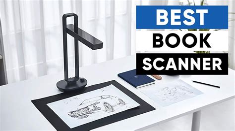 Top 5 Best Book Scanner 2 YouTube