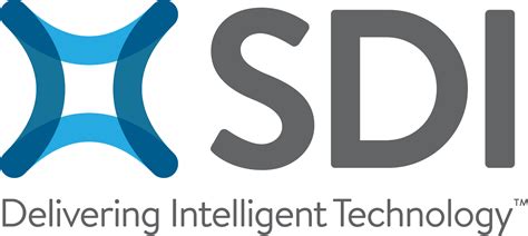 Sdi Logo