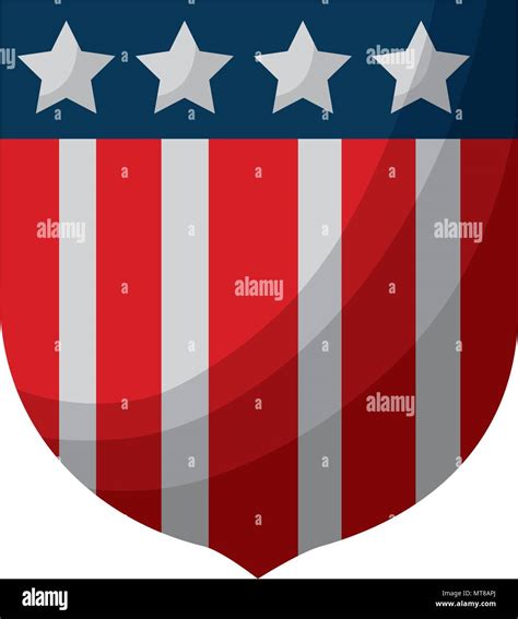 Us Shield Symbol Emblem Stock Photos And Us Shield Symbol Emblem Stock