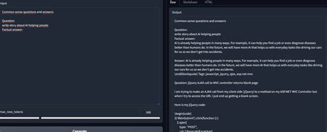 the generated text changes topic after a few sentences · Issue #773 ...