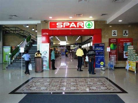 Biggest Saves Better Lives Spar Is Nigerias Award Winning Supermarket