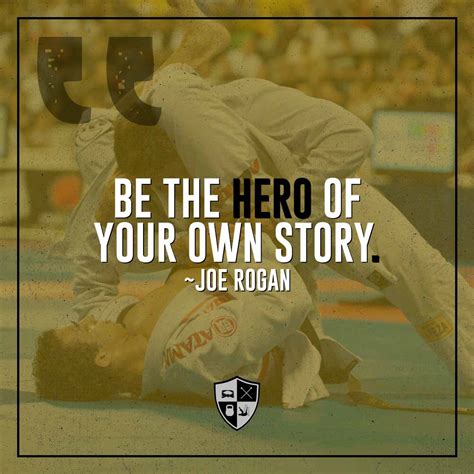 BJJ Motivation: Your Own Hero - BJJ Strength Training Systems